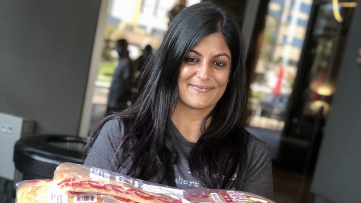 Geeta Bakshi, FAMIL founder