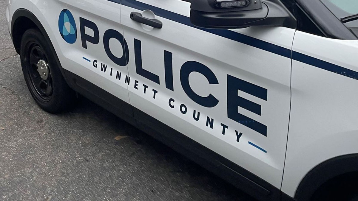 Adrienne Klein, 43, was arrested in Florida on Dec. 14 after Georgia's Gwinnett County Police Department started an investigation in connection with a Texas investigation in September. 