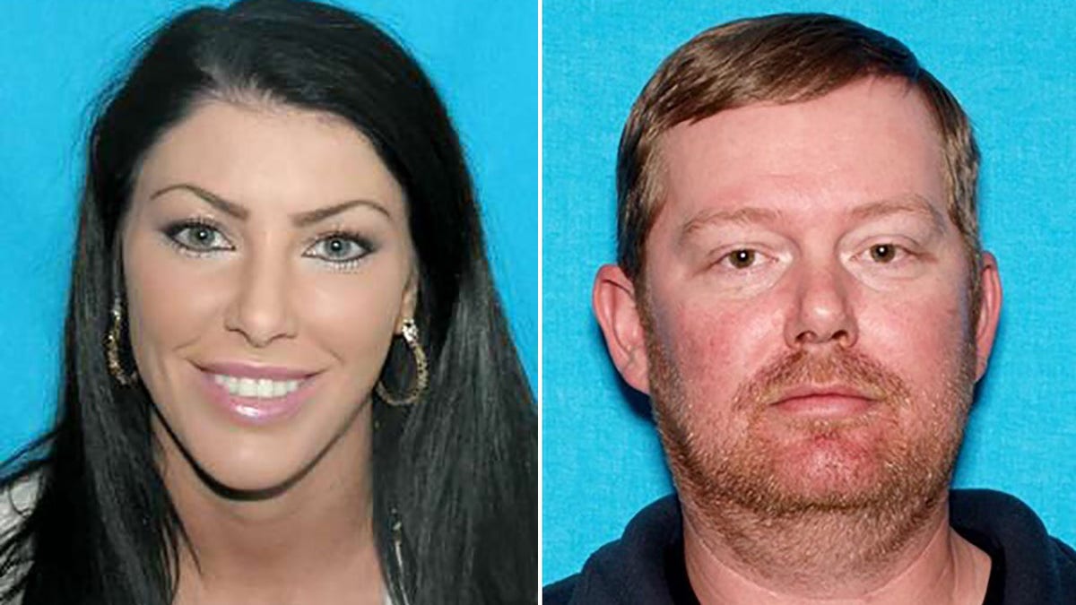 The Metropolitan Nashville Police Department on Monday identified the couple as 33-year-old Holly Williams and 36-year-old William Lanway. 