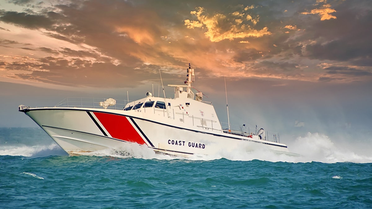 On this day in history, August 4, 1790, Coast Guard is established by Alexander Hamilton