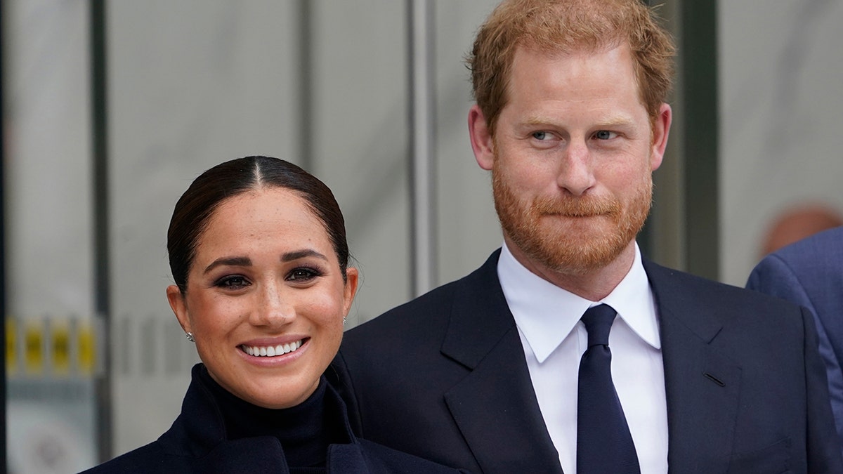 Meghan Markle and Prince Harry will participate in Jubilee programs