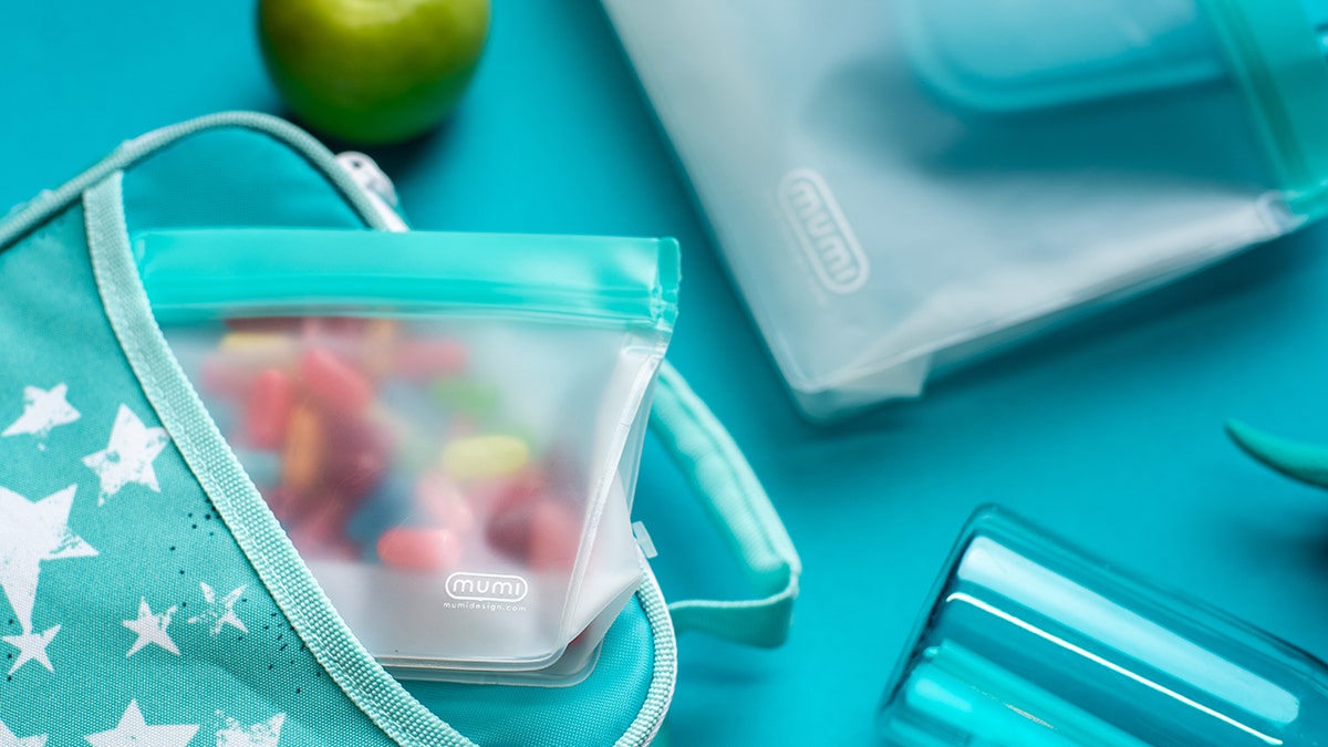 mumi Design Reusable Zip Up Bags (Courtesy of mumi Design)