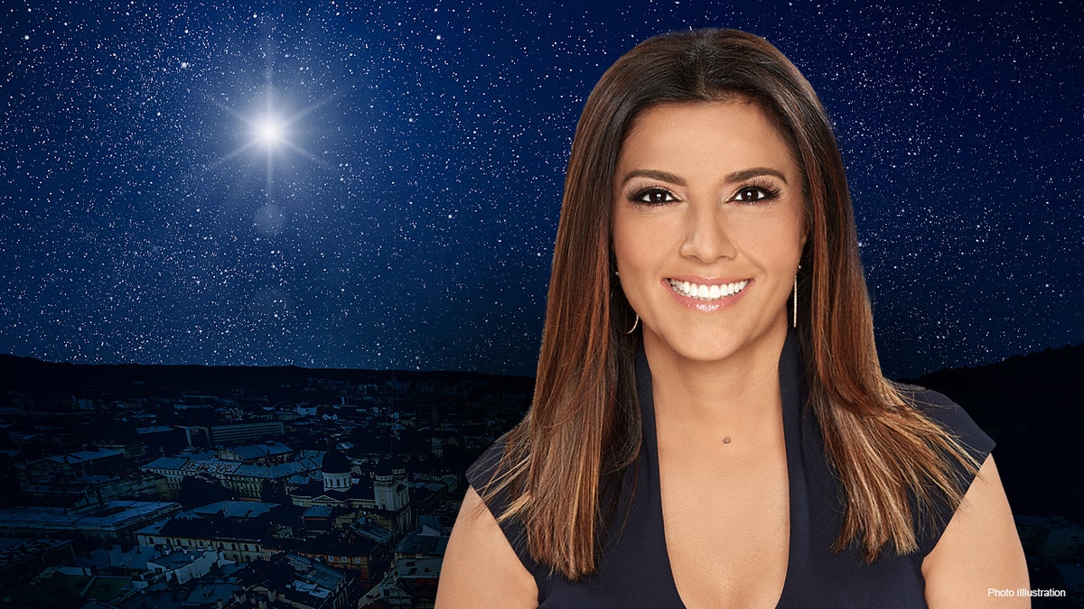 Rachel Campos-Duffy