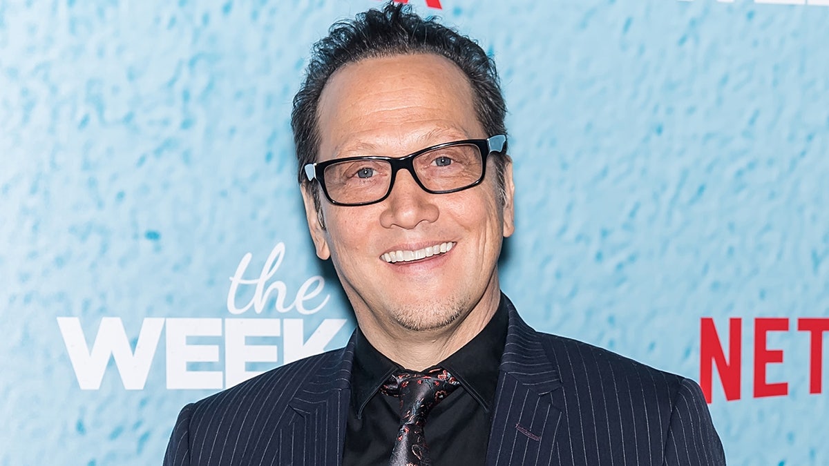 Rob Schneider 