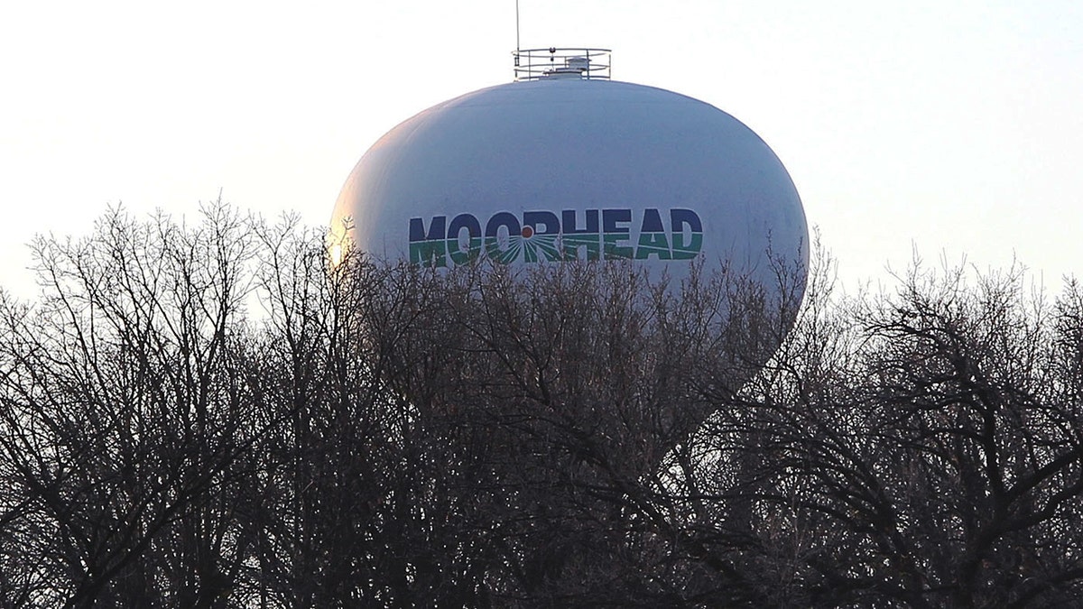 Moorhead, Minnesota