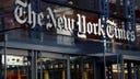 Israel Foreign Ministry condemns New York Times piece as 'one of the worst blood libels' in modern press