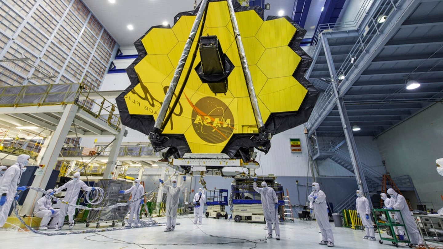 JWST 1
