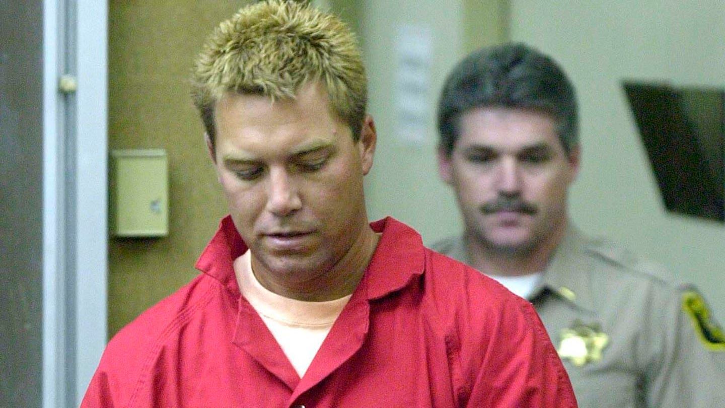 Scott Peterson's New Appeal for a Retrial Hinges on DNA Testing