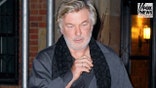 Baldwin fired a revolver on the set of "Rust" on Oct. 21, killing Hutchins.