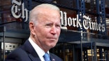 The New York Times dismissed the Biden laptop story as "Russian disinformation" at the height of the 2020 presidential campaign.
