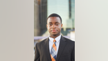 Daniel Idfresne is a senior at Brooklyn Technical High School, a prestigious public school in New York City.