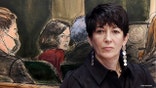 Ghislaine Maxwell, founder of the TerraMar Project, attends a press conference on the Issue of Oceans in Sustainable Development Goals, at United Nations headquarters, June 25, 2013. Maxwell spent the first half of her life with her father, a rags-to-riches billionaire who looted his companies' pension funds before dying a mysterious death. She spent the second with another tycoon, Jeffrey Epstein, who died while charged with sexually abusing teenage girls. Now, after a life of both scandal and luxury, Maxwell's next act will be decided by a U.S. trial.
___
In this courtroom sketch, Ghislaine Maxwell center, confers with her defense attorney Jeffrey Pagliuca, right, before testimony begins in her sex-abuse trial, in New York, Wednesday, Dec. 8, 2021. Testimony continues in the trial of Ghislaine Maxwell, the British socialite accused of helping the millionaire Jeffrey Epstein sexually abuse underage girls.