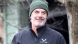 *PREMIUM-EXCLUSIVE* - **WEB EMBARGO UNTIL 5 PM ET on December 23, 2021** What is there to smile about? SATC's Chris Noth is all smiles while enjoying a walk out in chilly Great Barrington, MA on Wednesday afternoon. Chris was spotted greeting a neighbor nearby early this afternoon as he headed out amid recent allegations of rape and sexual assault. The actor's wife Tara Wilson was spotted in LA earlier this week without her ring on.
Pictured: Chris Noth
BACKGRID USA 23 DECEMBER 2021
BYLINE MUST READ: Patriot Pics / BACKGRID
USA: +1 310 798 9111 / usasales@backgrid.com
UK: +44 208 344 2007 / uksales@backgrid.com
*UK Clients - Pictures Containing Children
Please Pixelate Face Prior To Publication*