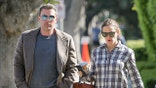 Ben Affleck and Jennifer Garner