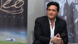 MEXICO CITY, MEXICO - OCTOBER 29:  Carlos Marin of British band Il Divo attends a press conference as part of the Timeless World Tour 15th Anniversary at St Regis hotel on October 29, 2019 in Mexico City, Mexico.  (Photo by )