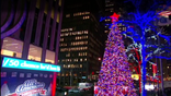 Fox Nation celebrates third-annual ‘All-American Christmas’ tree lighting on Fox Square