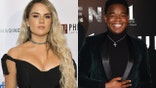 JoJo, Dexter Darden announce engagement on Christmas: 'Forever with you'