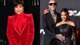Kourtney Kardashian, Kris Jenner release 'Jingle Bells' cover with Travis Barker in time for Christmas