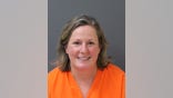 Kim Potter is being held at a correctional facility in Shakopee, Minnesota, while she awaits sentencing.  (Minnesota Department of Corrections)