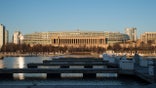 NFL: MAR 02 Soldier Field