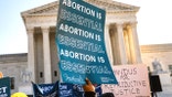 Abortion rights demonstration