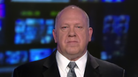 An image of Tom Homan from 'America Reports' on Fox News.