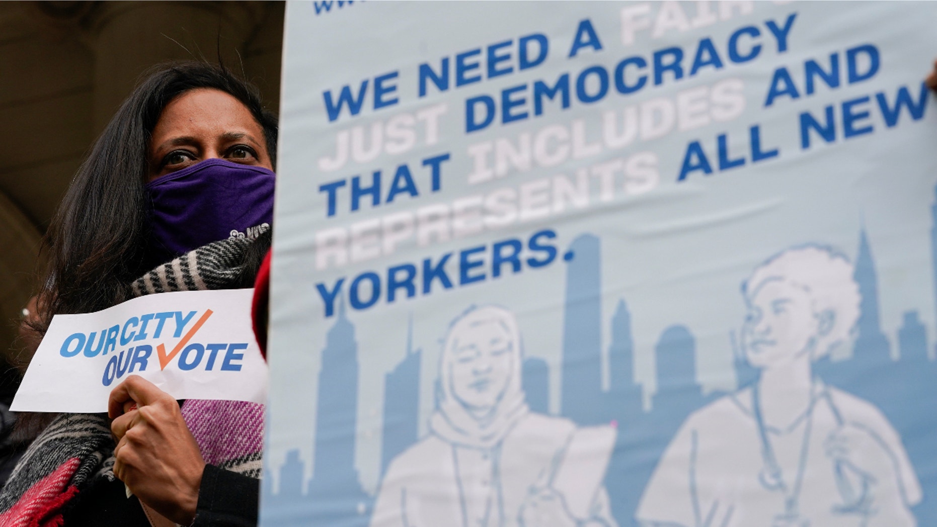 Where are noncitizens allowed to vote in the US? Where are noncitizens allowed to vote in the US?