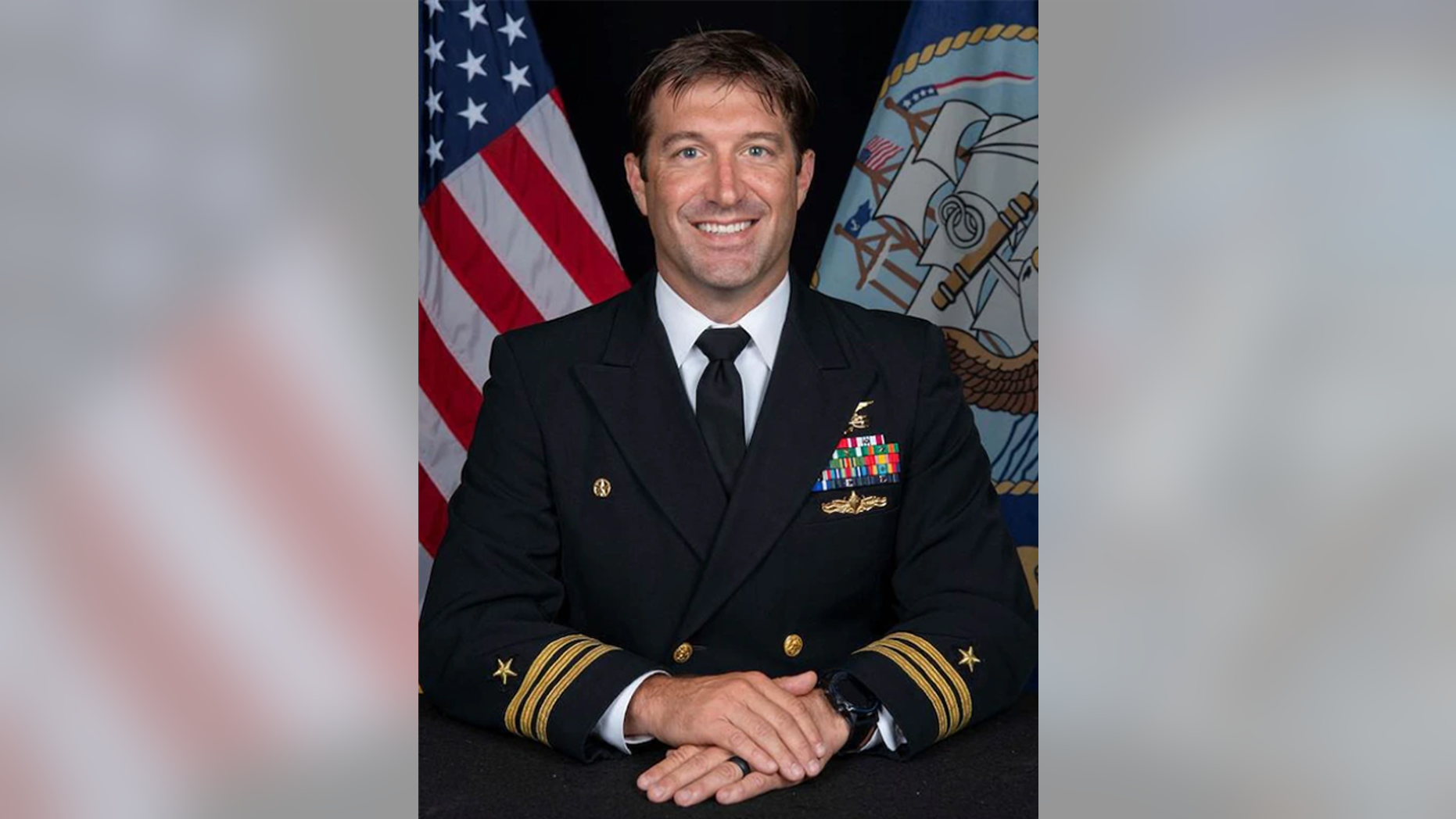 Navy SEAL Team 8 member who died after Virginia training accident identified: ‘A great loss'
