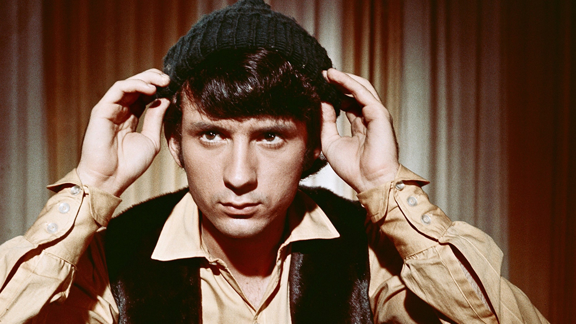 ‘Hey Hey One Less Monkees:’  Brother Michael Nesmith, 78, Cashed O