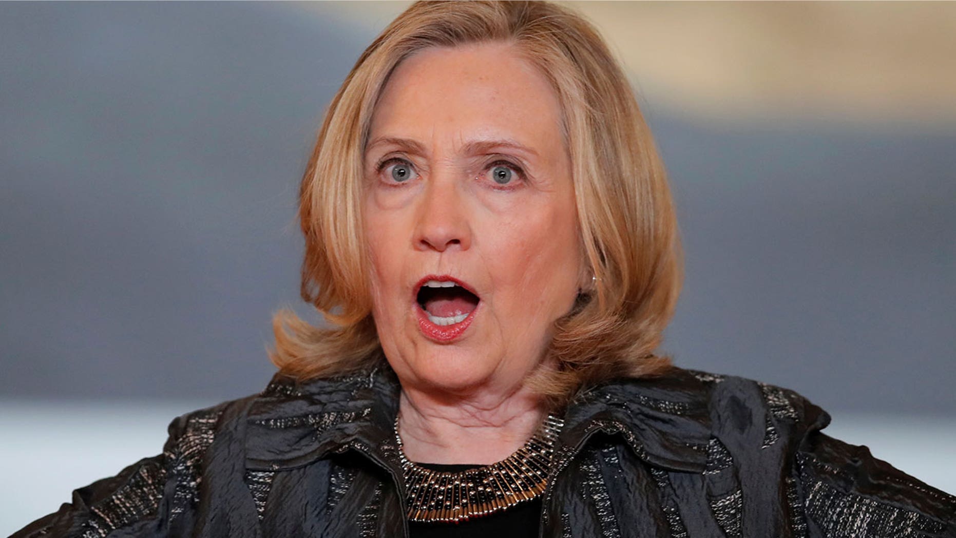 Hillary Clinton voter gets 35-to-life for killing bandmate’s wife in argument over 2016 election Hillary Clinton voter gets 35-to-life for killing bandmate’s wife in argument over 2016 election