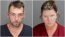 Criminal charges against Michigan school shooter's parents justified