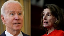 Voters fed up with Democrats' obsession with race