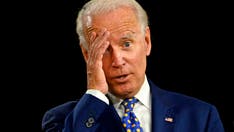 Media working overtime to protect Biden from 'Let's Go Brandon': Sean Duffy