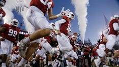 College Football Playoff expansion talks inch forward