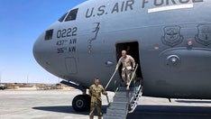 General: US at '1 or 2%' of capability it previously had to track al Qaeda in Afghanistan