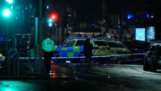 Man killed in shooting involving police near UK royal palace