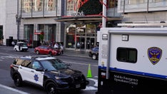 San Francisco police union: Mayor's crime crackdown is 'acknowledgment' that defund police was 'mistake'