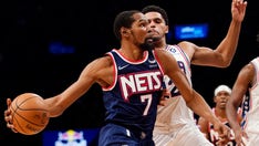 More COVID woes: NBA postpones Raptors-Bulls, Nets-Blazers