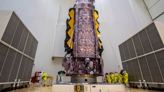 NASA confirms telescope launch for Christmas Eve