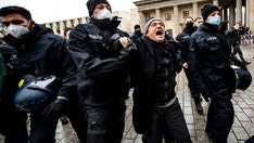 German ethics council OKs broader vaccine mandate, says not to use violence