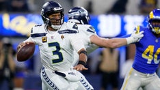 Russell Wilson claims there’s uncertainty in his return to the Seahawks next season
