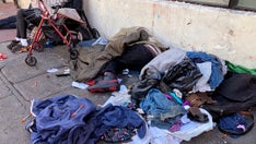 San Francisco leaders approve mayor's emergency plan to combat crime, drugs in Tenderloin area