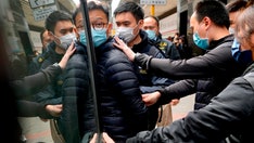 Hong Kong court denies bail to pro-democracy editors charged with sedition