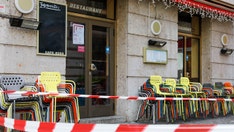 Austria's COVID-19 lockdown extended to Dec. 11