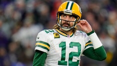 Aaron Rodgers talks possibility of retiring with Packers