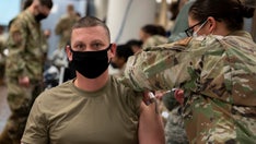 Air Force discharges 27 active duty airmen for refusing to take COVID-19 jab