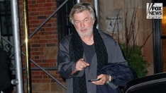 Alec Baldwin offered no help to gunshot victims on 'Rust' set, wrongful death lawsuit alleges