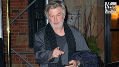 Alec Baldwin sued in 'Rust' shooting: Halyna Hutchins' family says 'to leave this unpunished is unallowable'