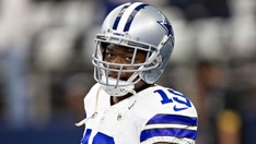 Cowboys' Amari Cooper hoping to get chance to jolt offense: 'We’re not really as explosive as we should be'