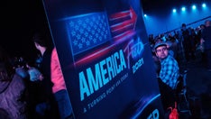 Leaders call young conservatives at Turning Point USA confab to action: 'Nation is not going to save itself'